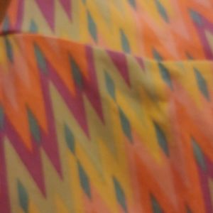 Lularoe Tall & Curvy Leggins